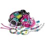 Clementoni - Crazy Chic - Rainbow bracelets