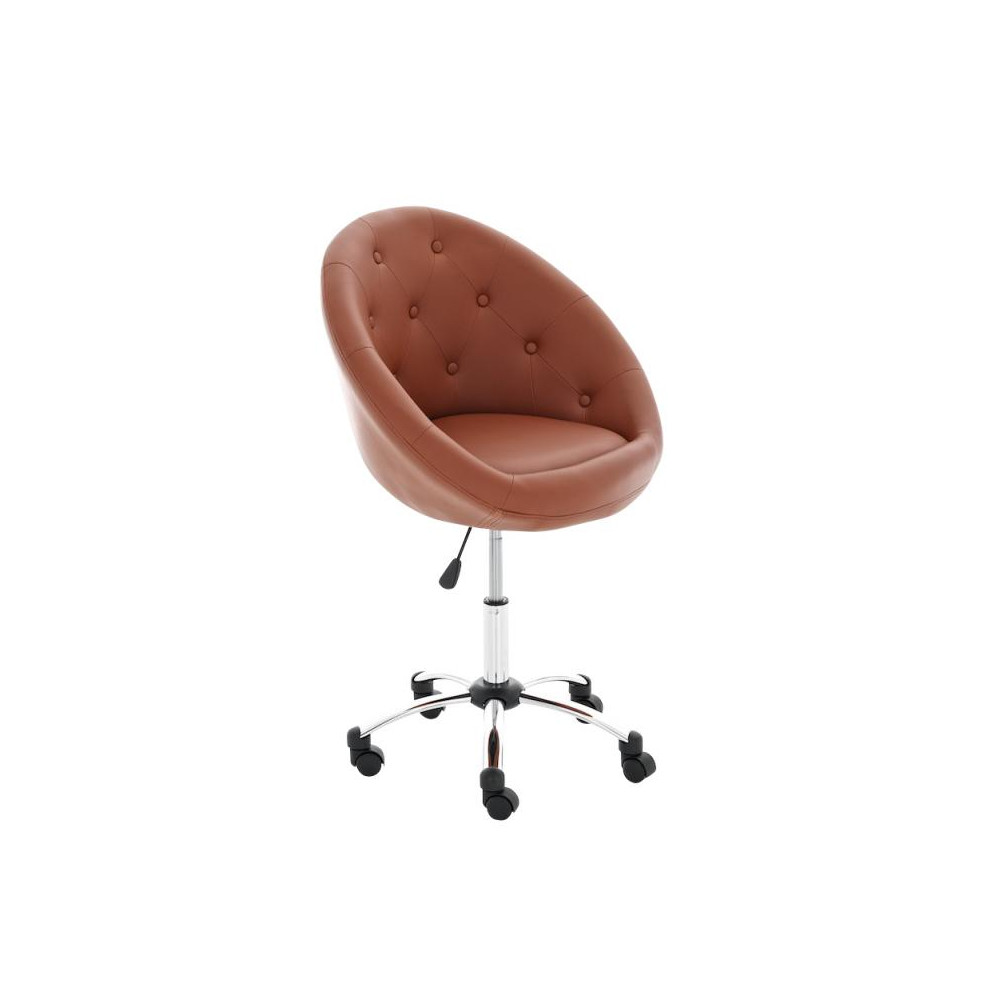 Chaise de bureau London