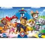 Clementoni  - Puzzle - Pat'Patrouille - 180 pieces - Pour Enfant de 7 ans et plus - Fabriqué en Italie