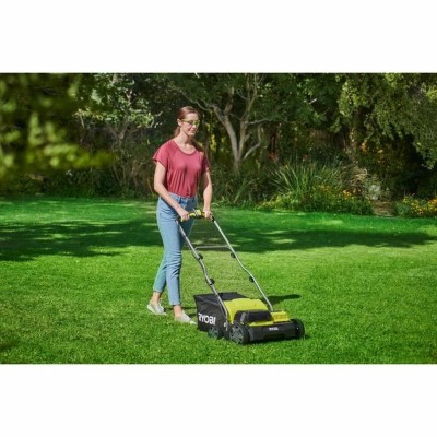 Scarificateur de pelouse Ryobi