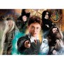 Puzzle - Clementoni - Harry Potter - 500 pieces - A partir de 12 ans