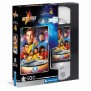 Puzzle Star Trek - Clementoni - 500 pieces - Collection Cult Movies