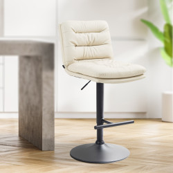 Tabouret de bar Damar,...