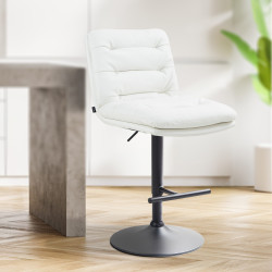 Tabouret de bar Damar,...