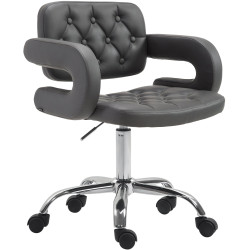 Tabouret de travail Dublin,...