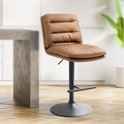 Tabouret de bar Damar,...