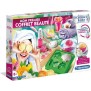 Coffret Beauté DIY - Clementoni - Savons en forme de coquillages, papillons et soleils - Enfant 8 ans et plus