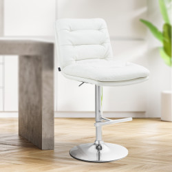 Tabouret de bar Damar,...