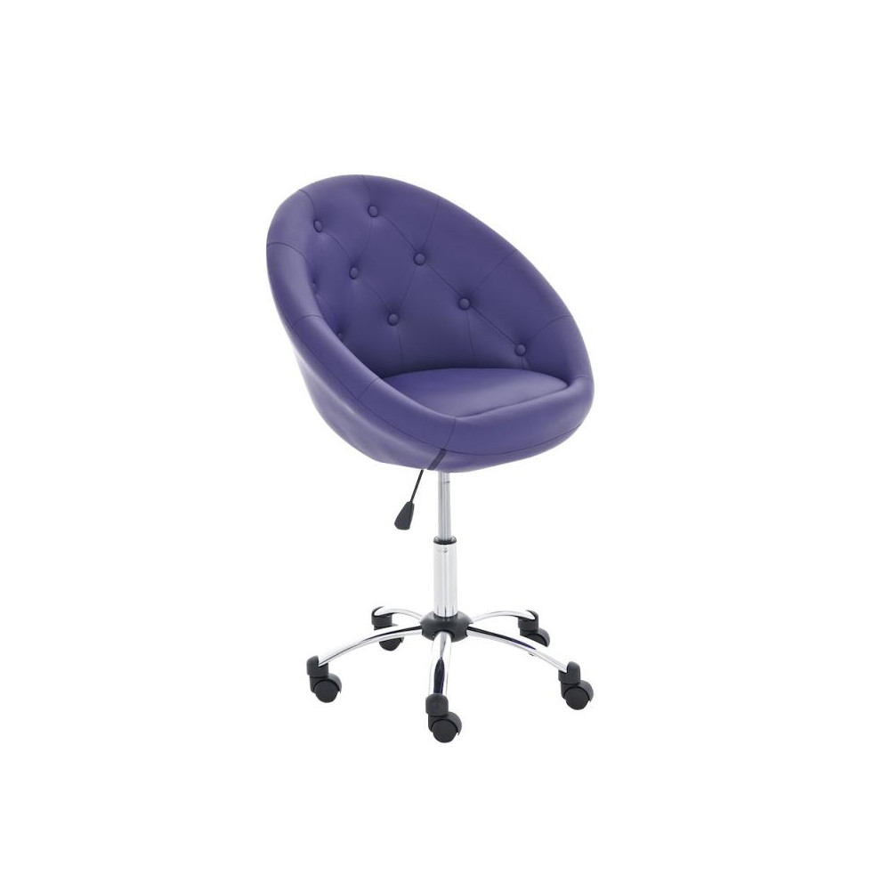 Chaise de bureau London