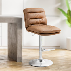 Tabouret de bar Damar,...