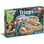 Clementoni - Science & Jeu - Triops