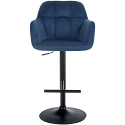 Tabouret de bar Natoma en...