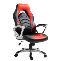 Fauteuil de bureau Foxton,...