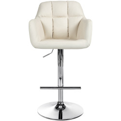 Tabouret de bar Natoma,...