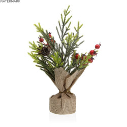 Plante décorative Versa Plastique