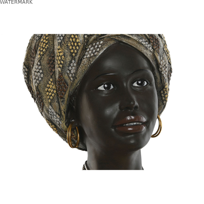 Figurine Décorative Home ESPRIT (2 Unités)