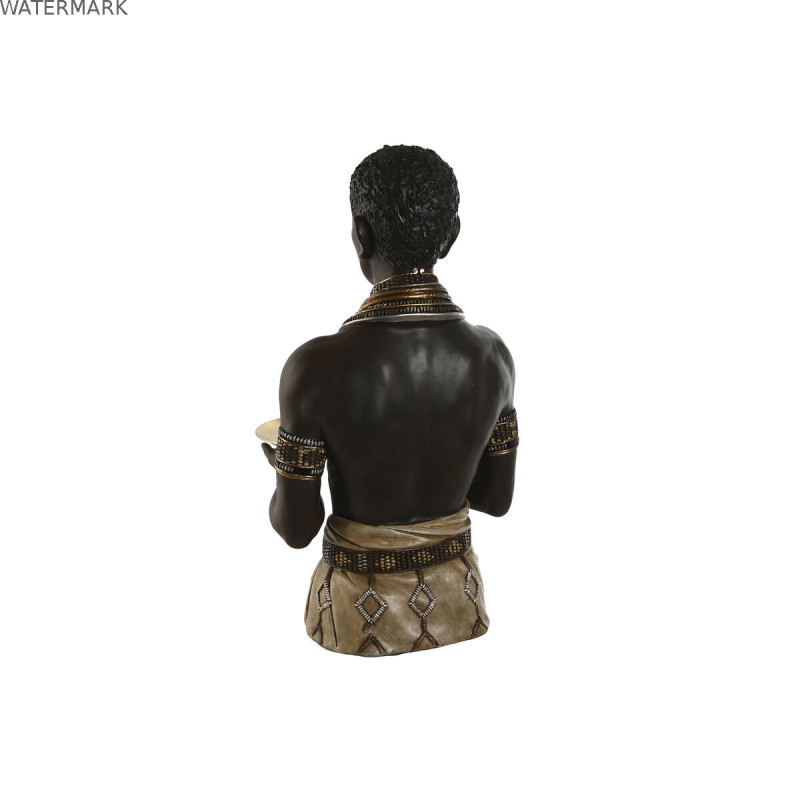 Figurine Décorative Home ESPRIT (2 Unités)