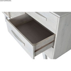 Buffet Home ESPRIT 155 x 40 x 80 cm