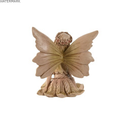 Figurine Décorative Home ESPRIT (2 Unités)
