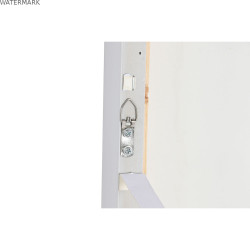 Cadre DKD Home Decor ABSTRACT (Reconditionné B)