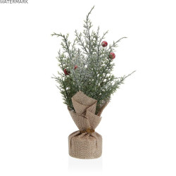 Plante décorative Versa Plastique