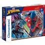 Clementoni -24 pieces Maxi - Spider-Man