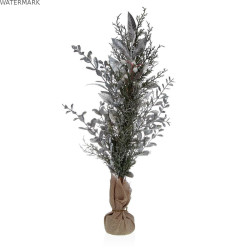 Plante décorative Versa Plastique