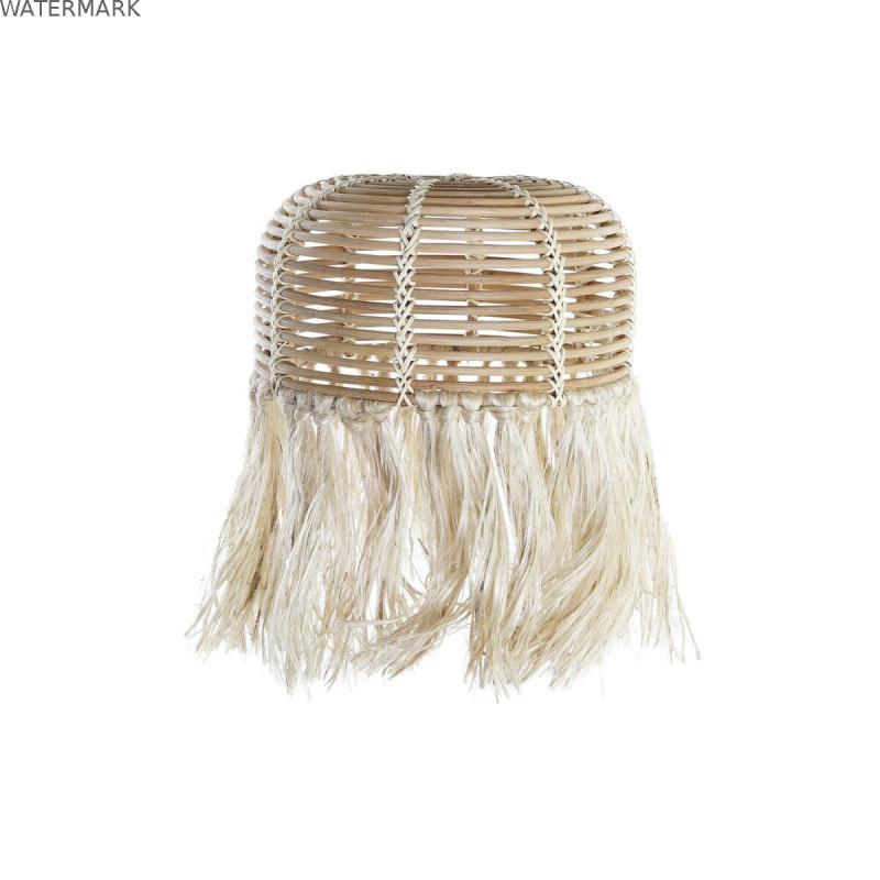 Écran de lampe DKD Home Decor (Reconditionné B)