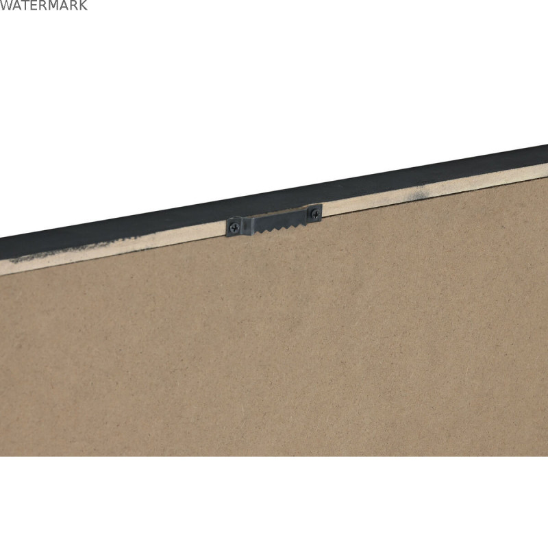 Cadre Home ESPRIT Noir Beige Moderne 60 x 3 x 80 cm (2 Unités)