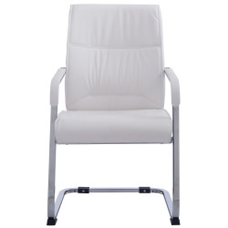 Fauteuil visiteur XL Anubis...