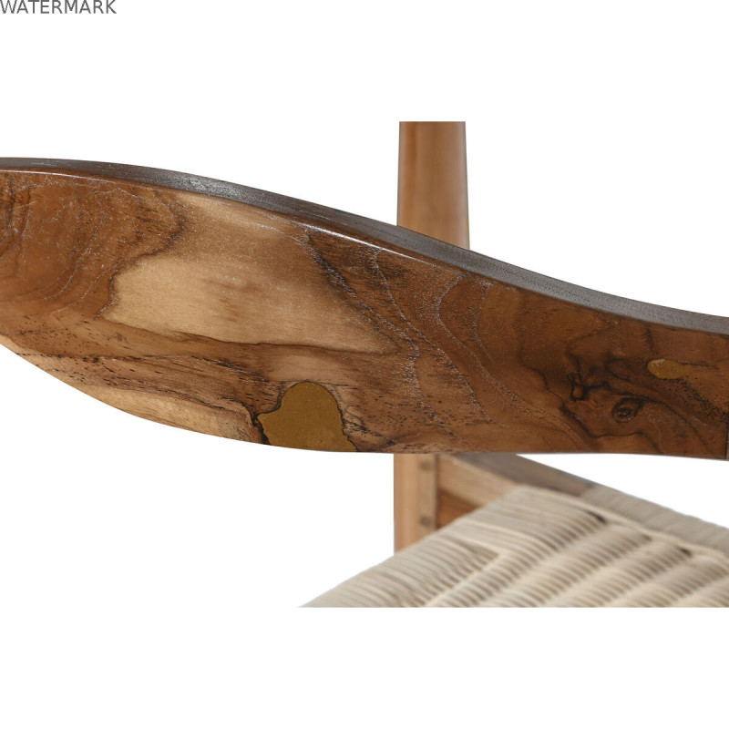 Chaise de Salle à Manger DKD Home Decor