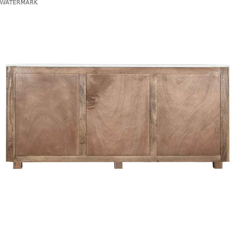 Buffet Home ESPRIT Marron 162,5 x 47 x 76 cm