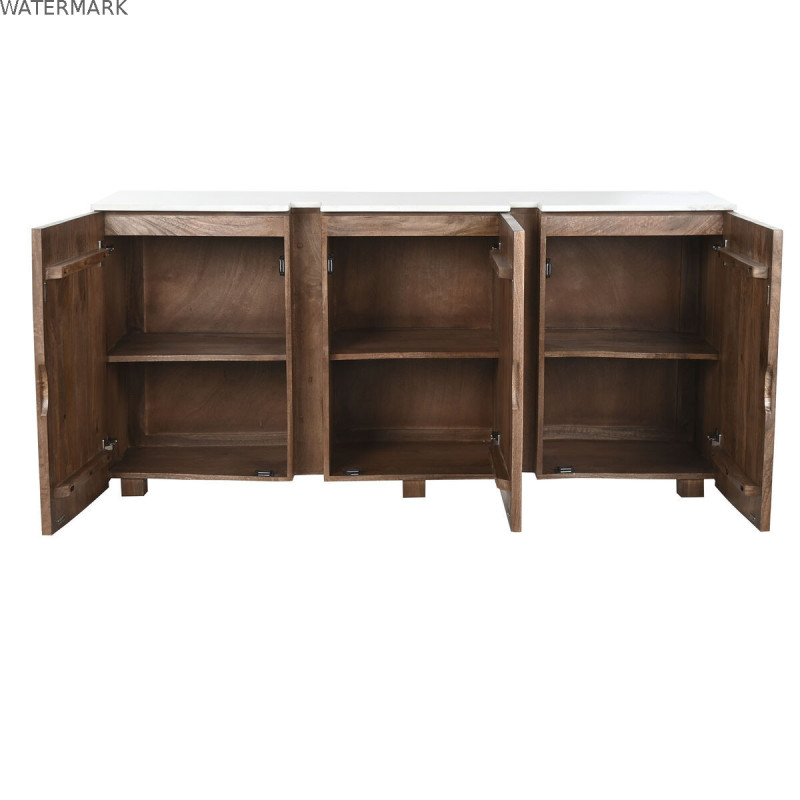 Buffet Home ESPRIT Marron 162,5 x 47 x 76 cm