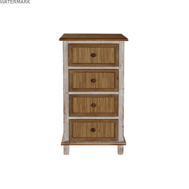 Caisson à Tiroirs DKD Home Decor