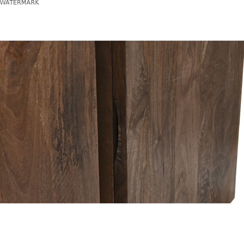 Buffet Home ESPRIT Marron 162,5 x 47 x 76 cm