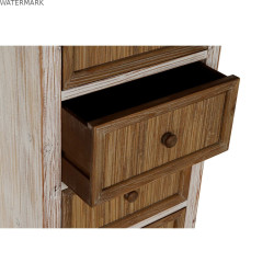 Caisson à Tiroirs DKD Home Decor