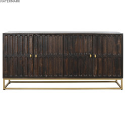 Buffet Home ESPRIT 157,5 x 47 x 76,2 cm