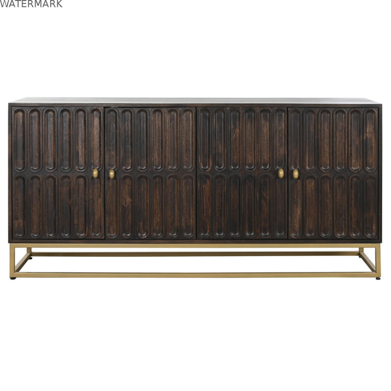 Buffet Home ESPRIT 157,5 x 47 x 76,2 cm