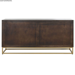 Buffet Home ESPRIT 157,5 x 47 x 76,2 cm