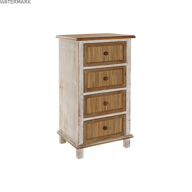 Caisson à Tiroirs DKD Home Decor