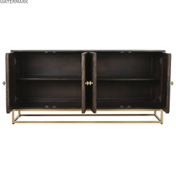 Buffet Home ESPRIT 157,5 x 47 x 76,2 cm