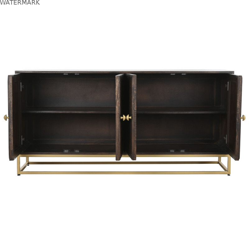 Buffet Home ESPRIT 157,5 x 47 x 76,2 cm