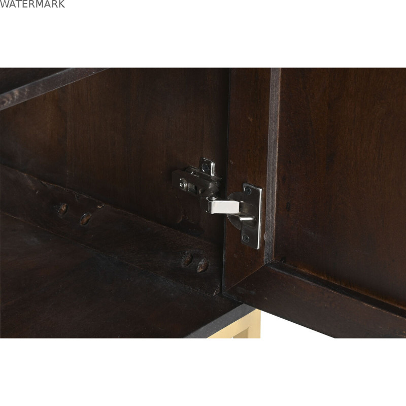 Buffet Home ESPRIT 157,5 x 47 x 76,2 cm