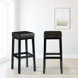 Tabouret de bar Taylor B85...