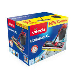 Serpillière Vileda Ultramax...
