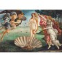 Clementoni - Museum - Puzzle 2000 pieces - Botticelli : The Birth of Venus