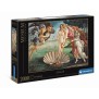 Clementoni - Museum - Puzzle 2000 pieces - Botticelli : The Birth of Venus