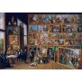 Clementoni - Museum - Puzzle 2000 pieces - Teniers : Archduke Leopold Wilhelm