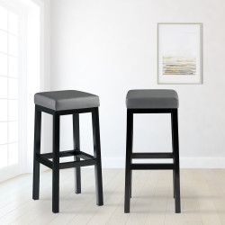 Tabouret de bar Taylor B85...