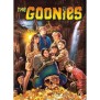 Puzzle Les Goonies - Clementoni - 500 pieces - Collection Cult Movies